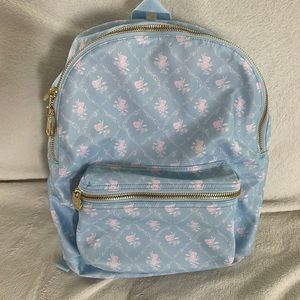 Stoney clover high tea earl grey backpack